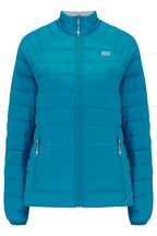 Mac In A Sac - Ladies Polar Reversable Down Jacket