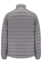 Mac In A Sac - Mens Polar Reversable Down Jacket