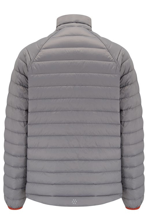 Mac In A Sac - Mens Polar Reversable Down Jacket