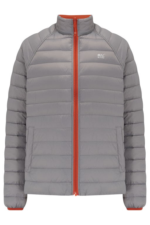 Mac In A Sac - Mens Polar Reversable Down Jacket