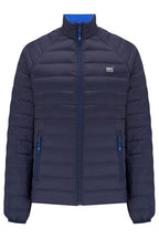 Mac In A Sac - Mens Polar Reversable Down Jacket