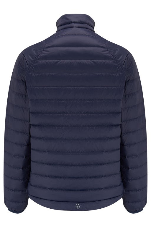 Mac In A Sac - Mens Polar Reversable Down Jacket