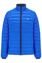 Mac In A Sac - Mens Polar Reversable Down Jacket