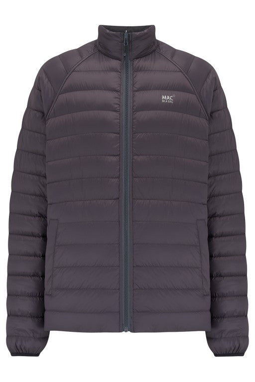 Mac In A Sac - Mens Polar Reversable Down Jacket