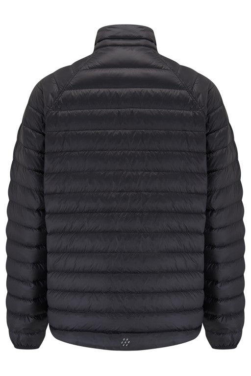 Mac In A Sac - Mens Polar Reversable Down Jacket