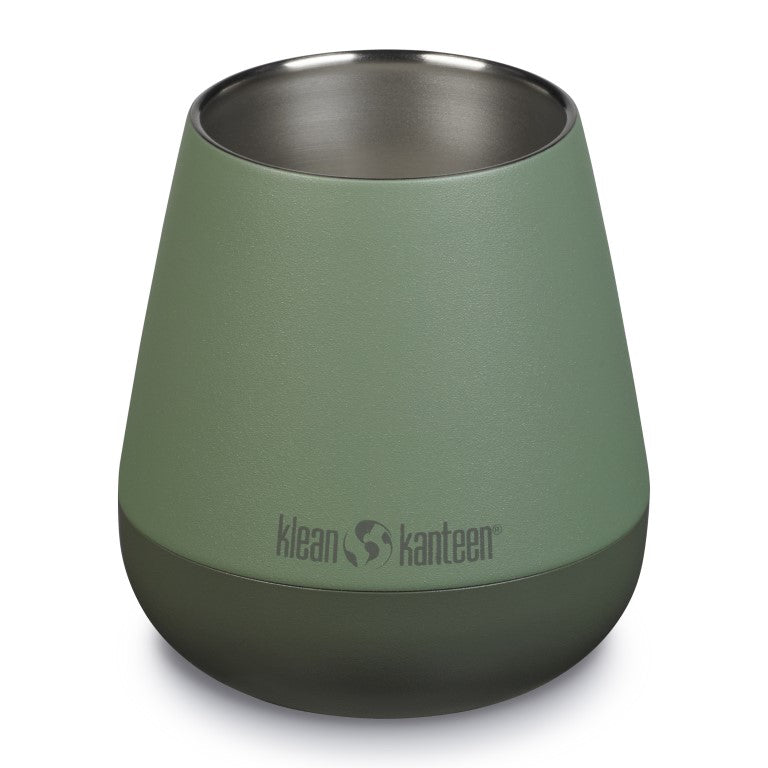 Klean Kanteen Rise 280ml Wine Tumbler