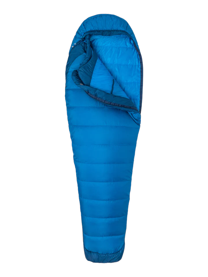 Marmot Women's Trestles Elite 20 Eco Sleeping Bag (-7°C) LH