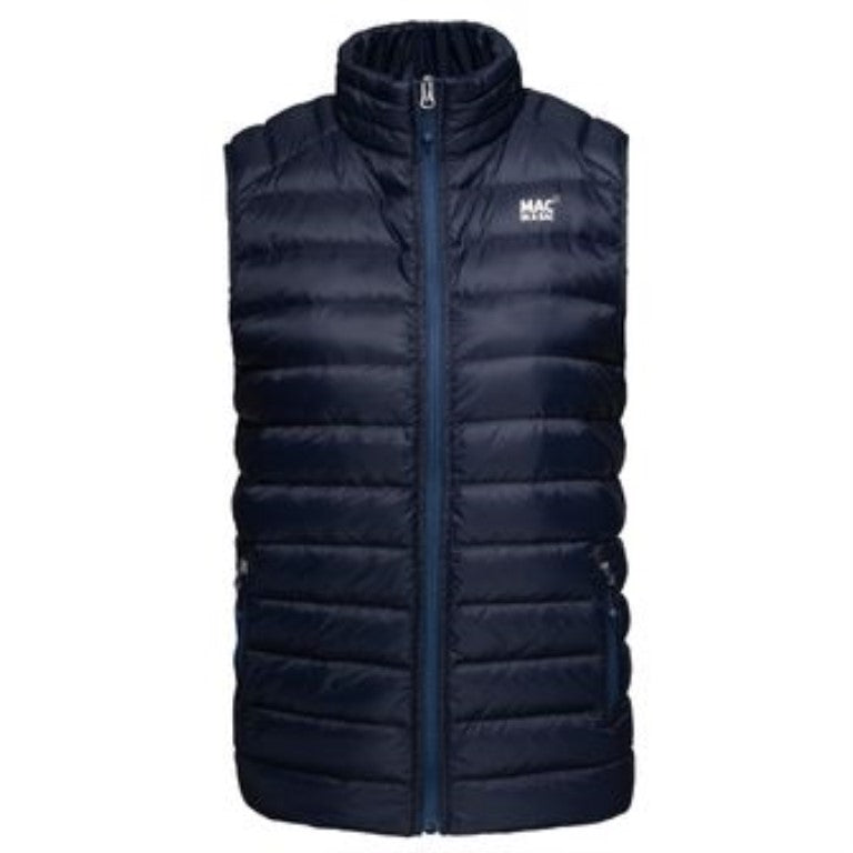 Mac In A Sac - Mens Alpine Packable Down Vest