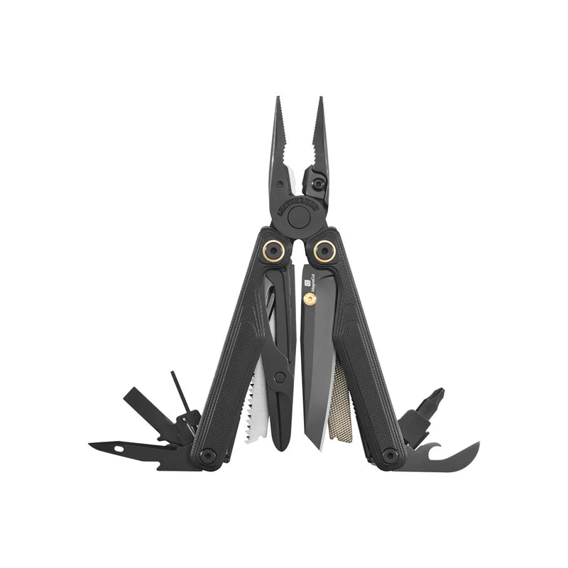 Leatherman Wave Alpha Multi Tool