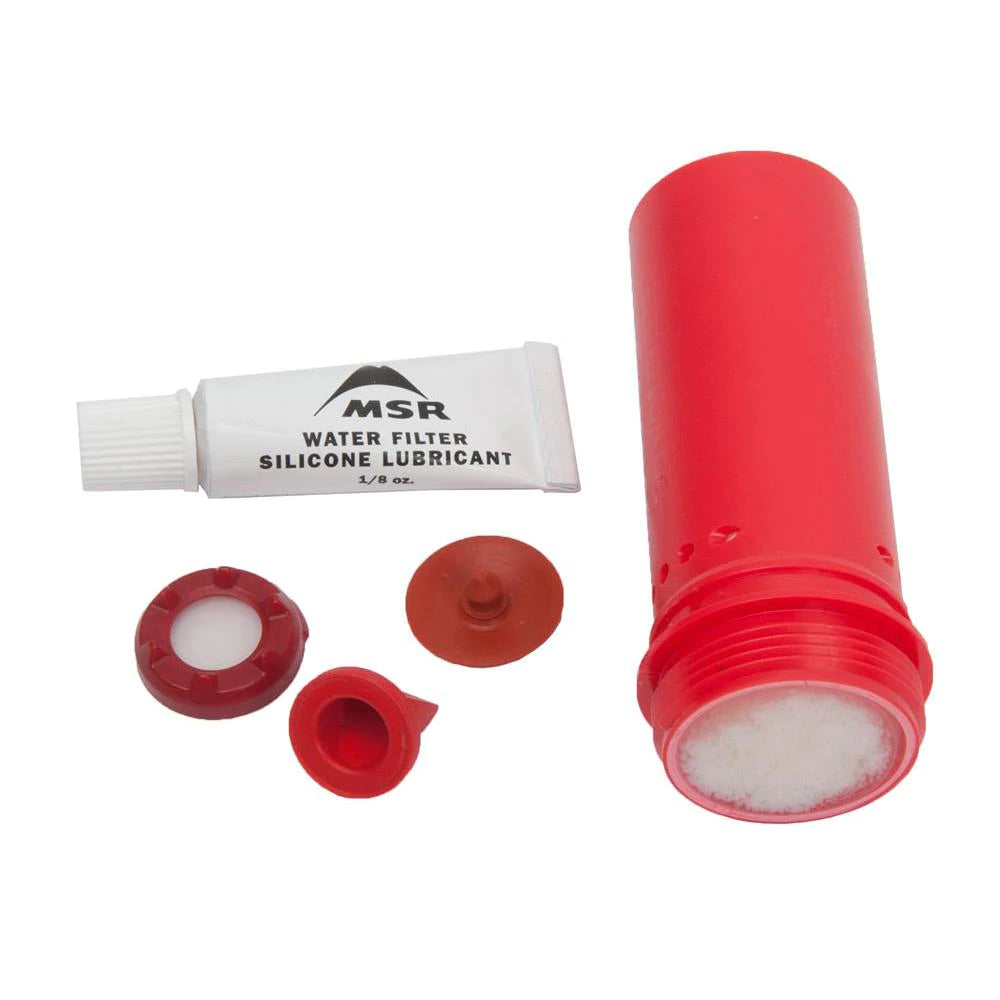 MSR Trailshot Replacement Filter Cartridge