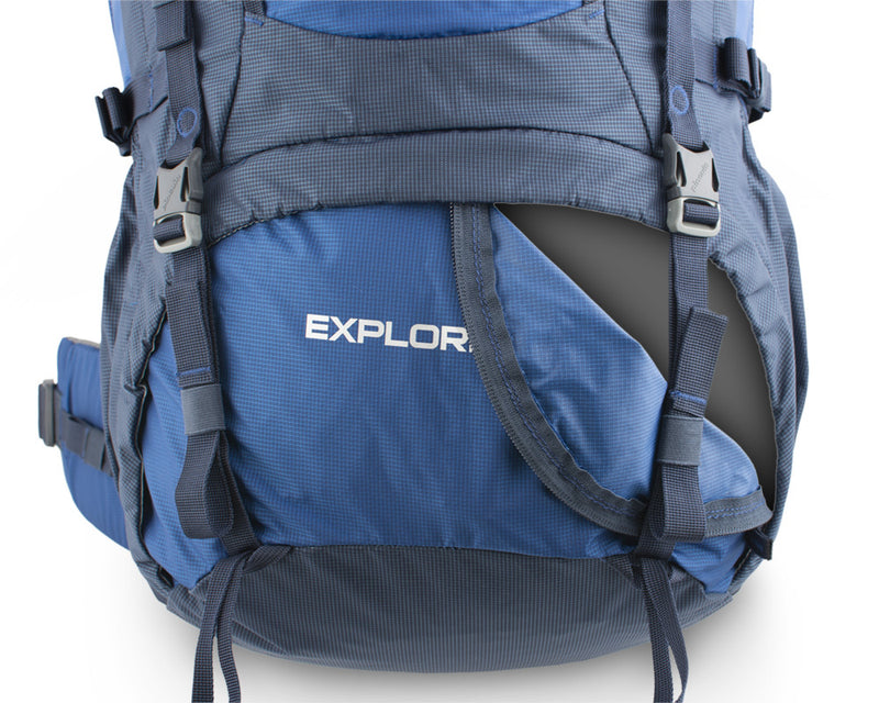 Pinguin Explorer 75 Hiking Backpack
