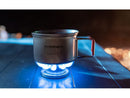 Evernew Bluenote Aluminum Stove Set | Gearshop NZ