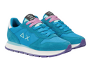 Sun68 Ally Solid Womens Sneaker | Gearshop NZ