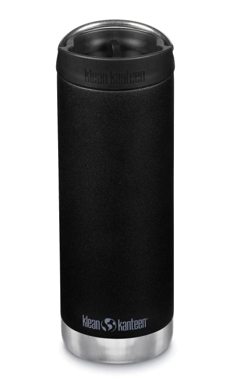 Klean Kanteen TK Wide Insulated Bottle w/ Cafe Cap