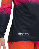 Dharco Womens Race Jersey | Gearshop NZ