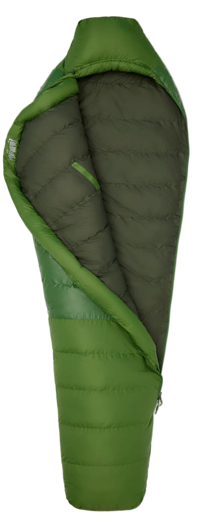 Marmot Mad River 30 Sleeping Bag (-1°C) LH