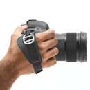 Peak Design Clutch Hand Strap | Gearshop NZ