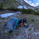 Big Agnes Sarvis VST 2  Person Tent | Gearshop NZ