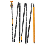BCA Probe Stealth Carbon 300cm