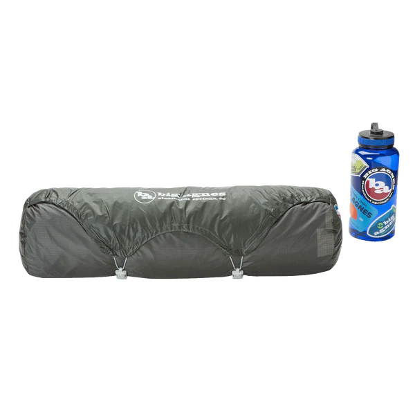 Big Agnes Copper Spur UL3 Hyperbead 3 Person Tent