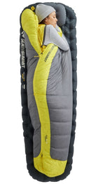 Sea to Summit Ether Light XR Pro Insulated Mat | Gearshop NZ