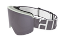 Hilx Piryx Yeti Goggle - Matte Grey w/ Silver Polarized Lens | Gearshop NZ