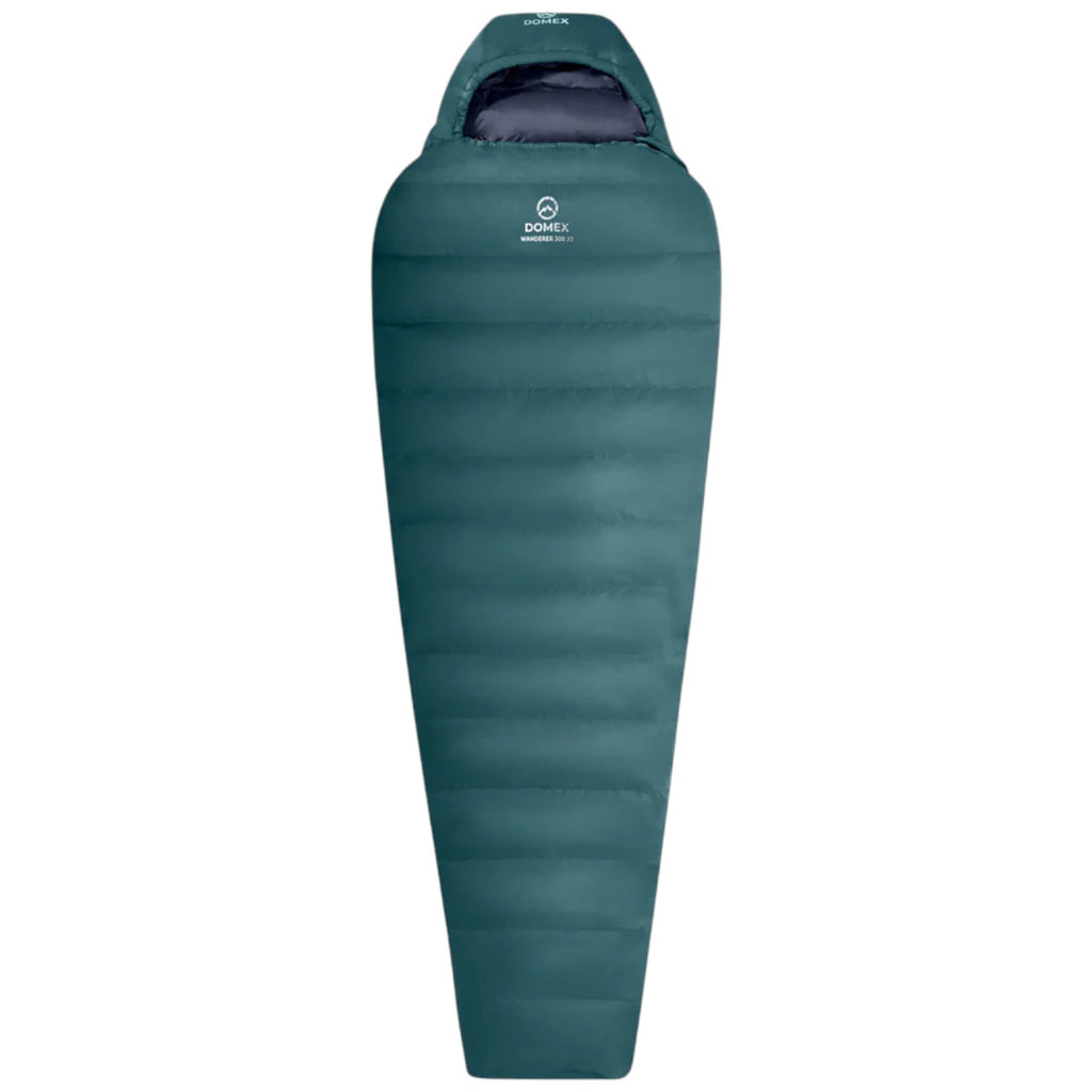 Domex Wanderer 300 Down Sleeping Bag
