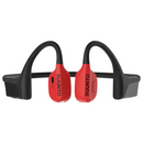 Suunto Wing Headphones - Lava Red