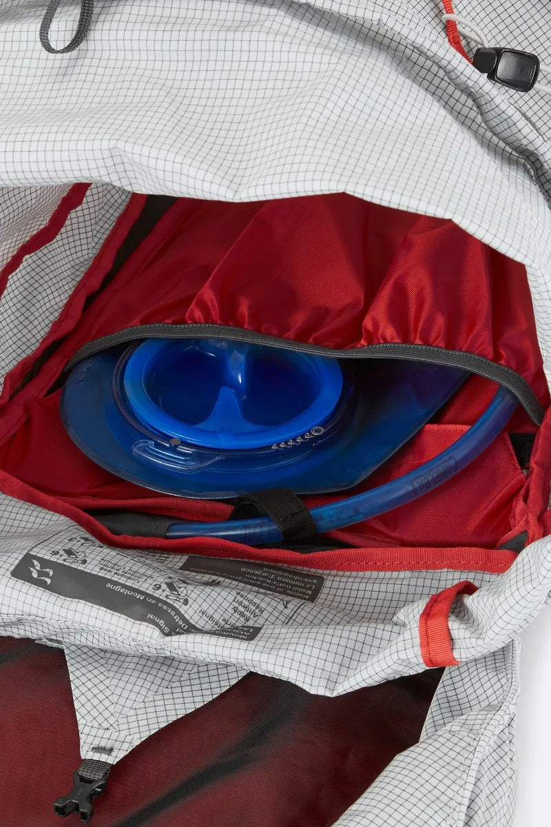 Rab Muon 50L Hiking Pack - Medium