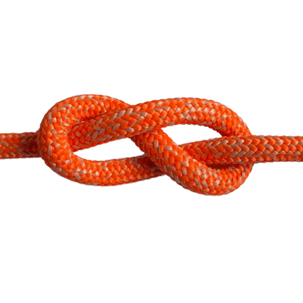 CE4Y Slick-Line 6.0 Hyperstatic Canyoning Rope 60m