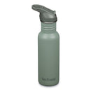 Klean Kanteen Classic 532ml w/Flip Seal Lid