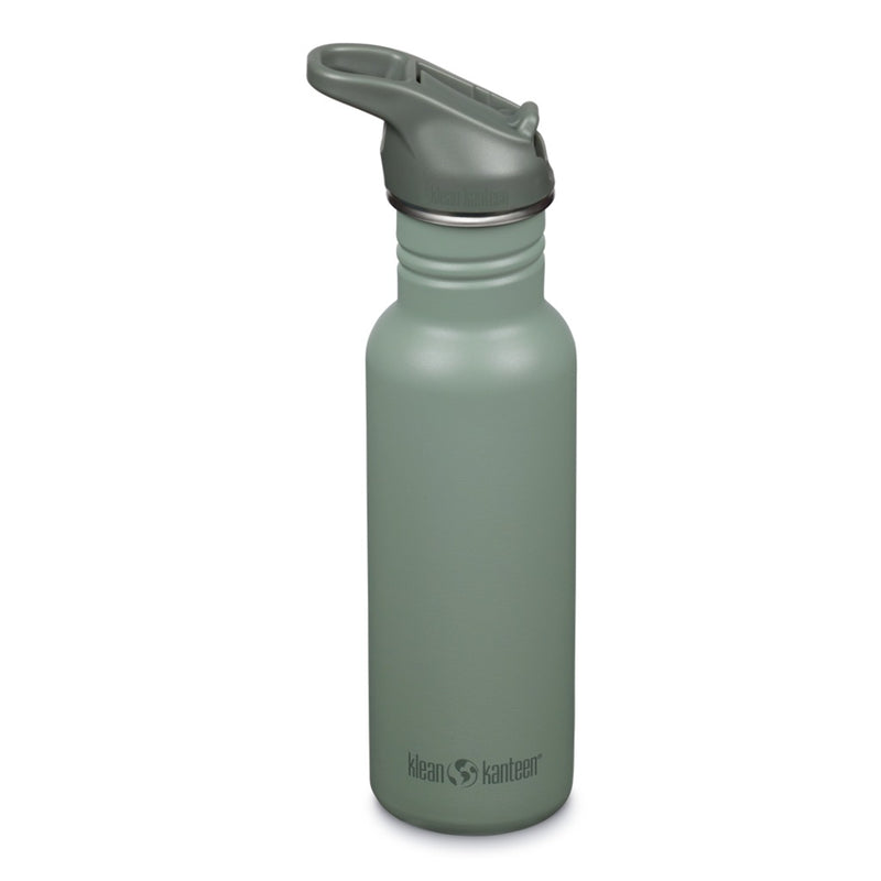 Klean Kanteen Classic 532ml w/Flip Seal Lid