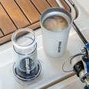 AeroPress Go Plus Travel Coffee Press | Gearshop NZ