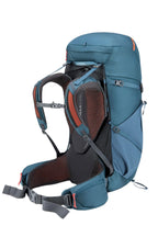 Rab Women's Exion 45L ND Hiking Pack Orion Blue S/M