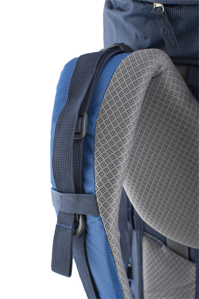 Pinguin Explorer 75 Hiking Backpack