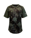 Sendy Youth Short Sleeve Bike Jersey | Gearshop NZ