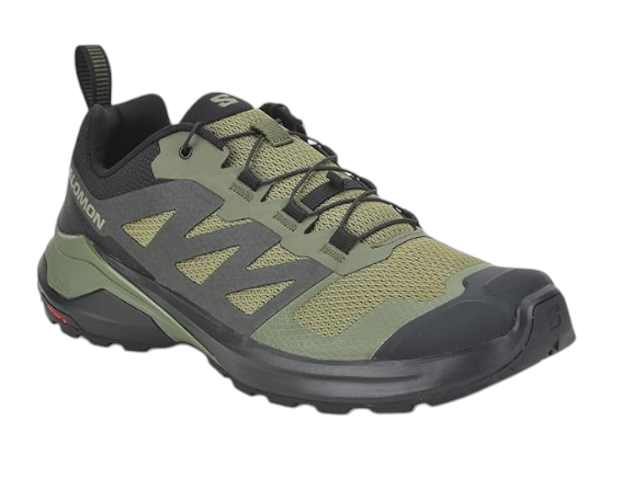 Salomon Men's X Adventure Trail Shoes
