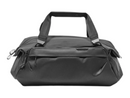 Peak Design Travel Duffel 35L Black | Gearshop NZ