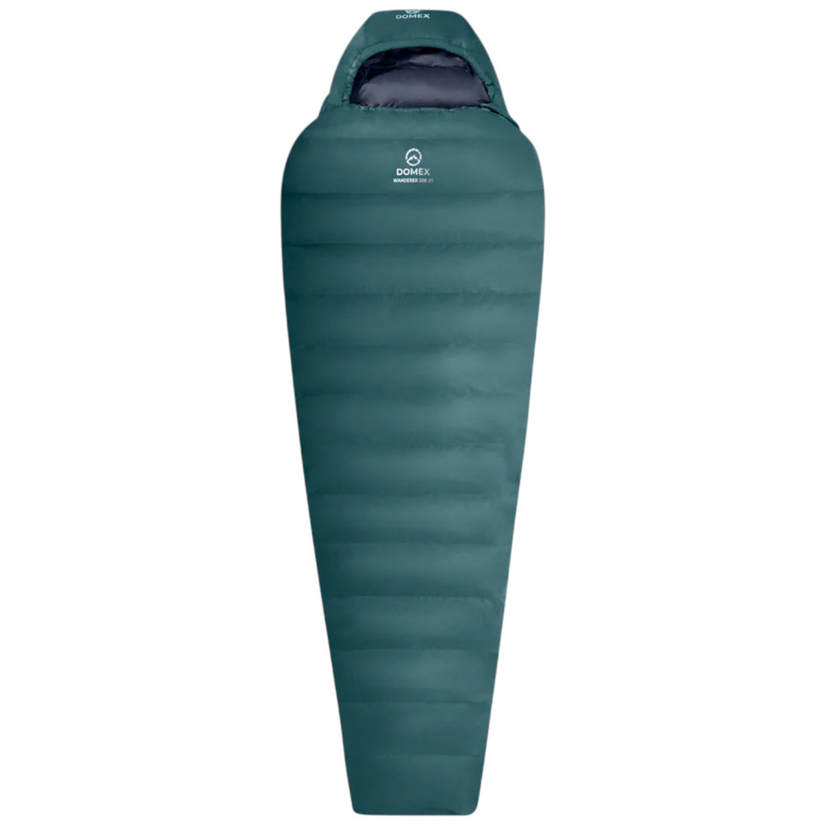 Domex Wanderer 300 Down Sleeping Bag