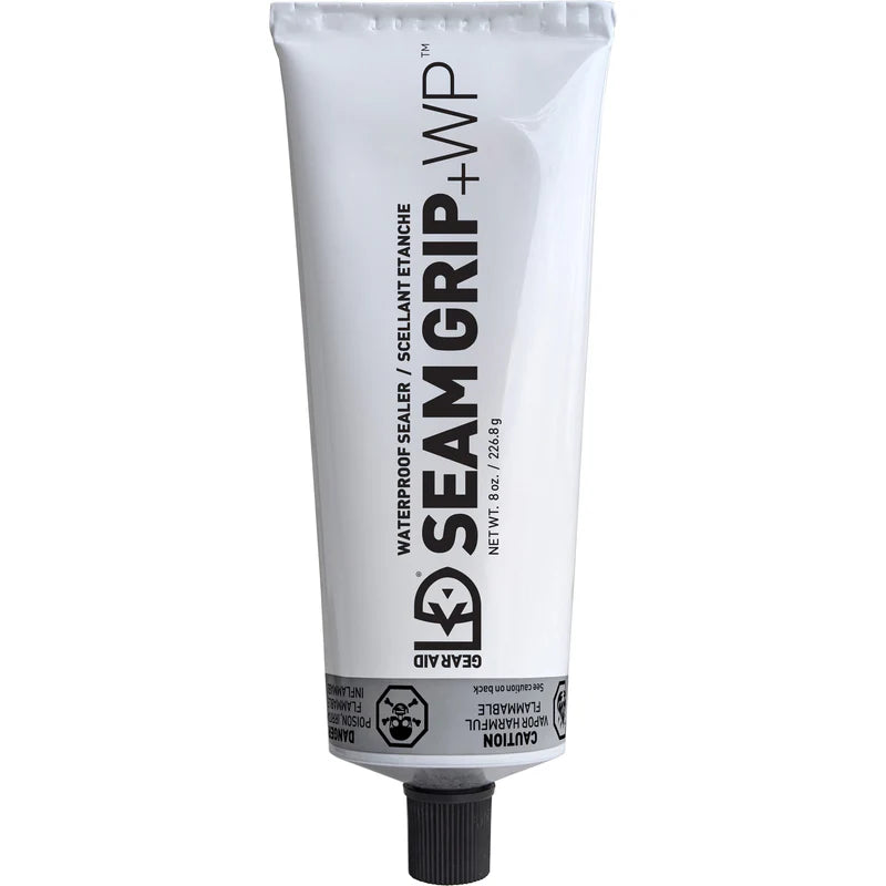 Gear Aid Seam Grip + WP Waterproof Sealant, 226g