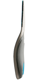 Sidas 3Feet Mid - Everyday Insoles | Gearshop NZ