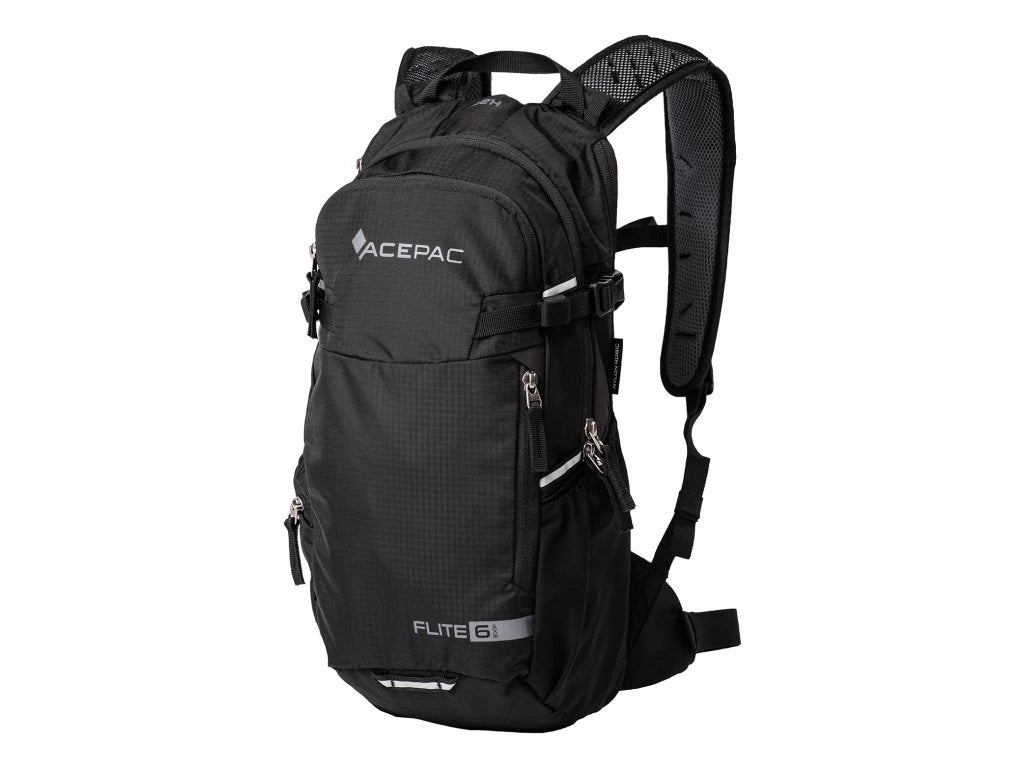 Acepac Flite 6L EXP MKIII Junior Bag