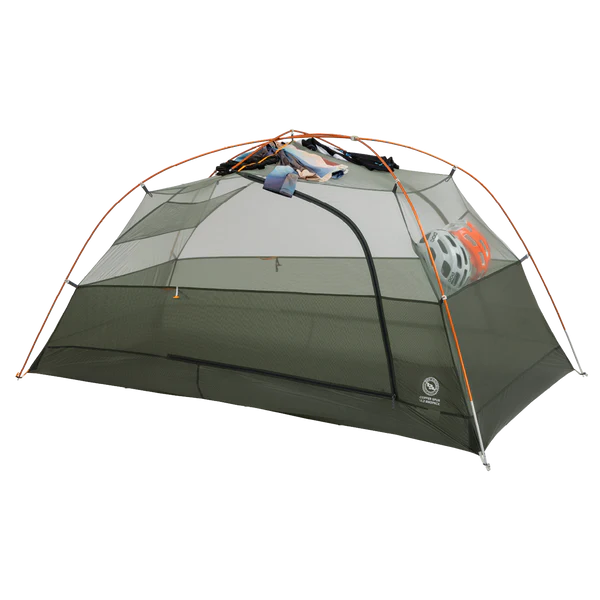 Big Agnes Copper Spur Hyperbead UL3 Bikepack