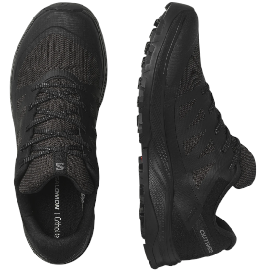 Salomon Men's Outrise GTX Hiking Shoes