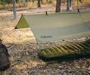 Alton 2.8m x 1.8M Ultralight Hoochie Tarp