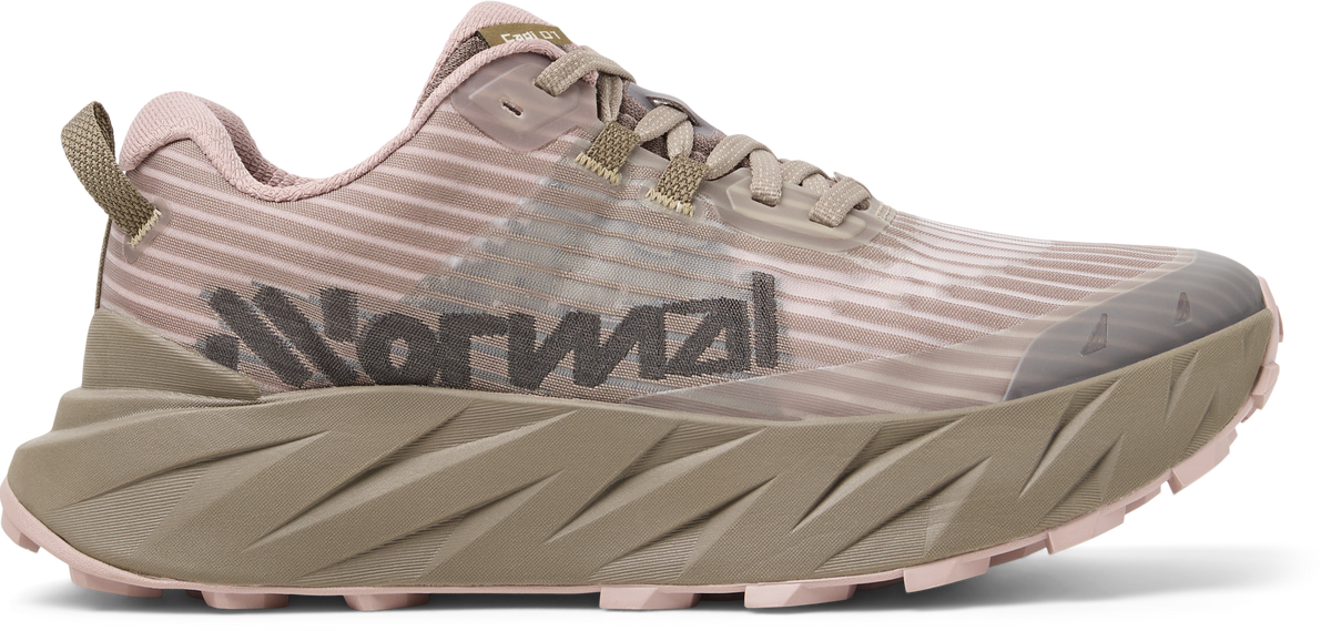 Nnormal Cadi - Women's Trail Running Shoes