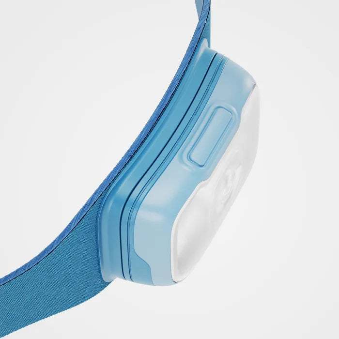 Biolite Range 300 Rechargeable Headlamp -Slate Blue