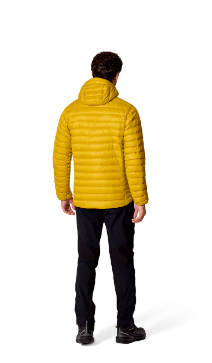 Rab Microlight Alpine Men's Hoody