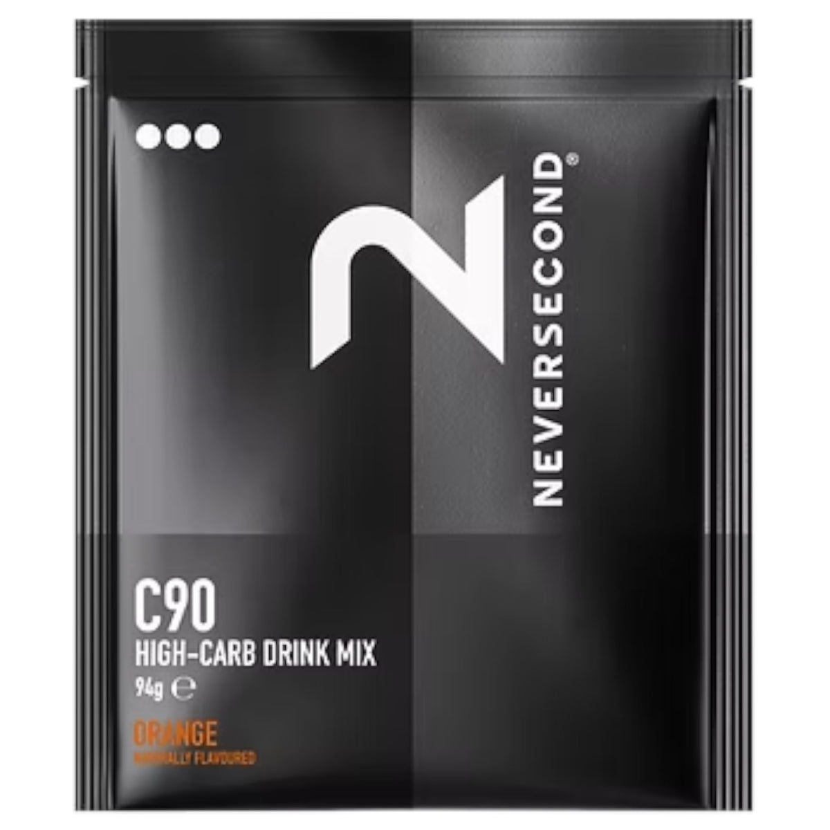 Neversecond C90 High Carb Drink Mix