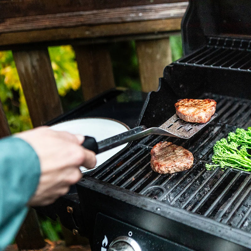 Good Cook Nesting Tools UCO Nesting Grill Tools | Gearshop NZ